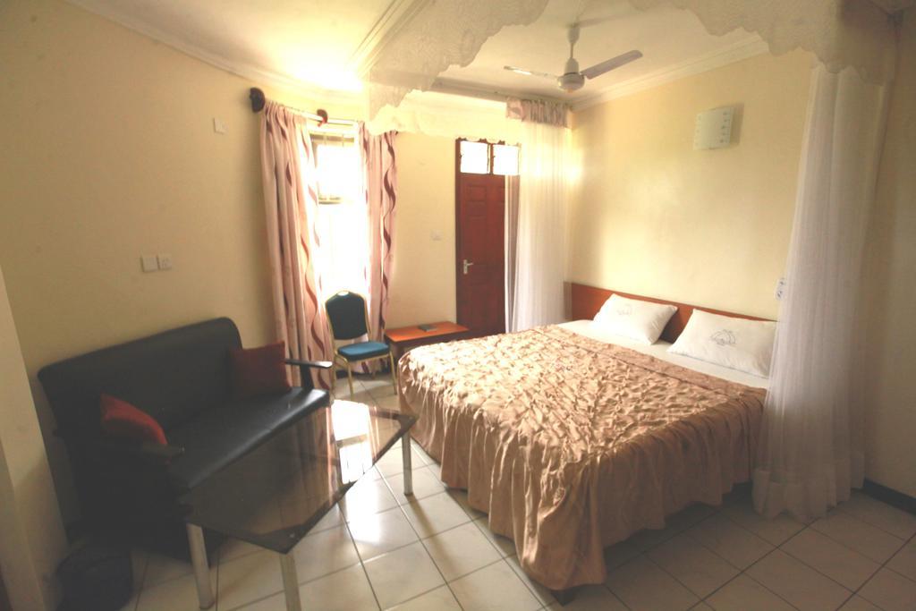 Coastgate Hotel Mombasa Room photo