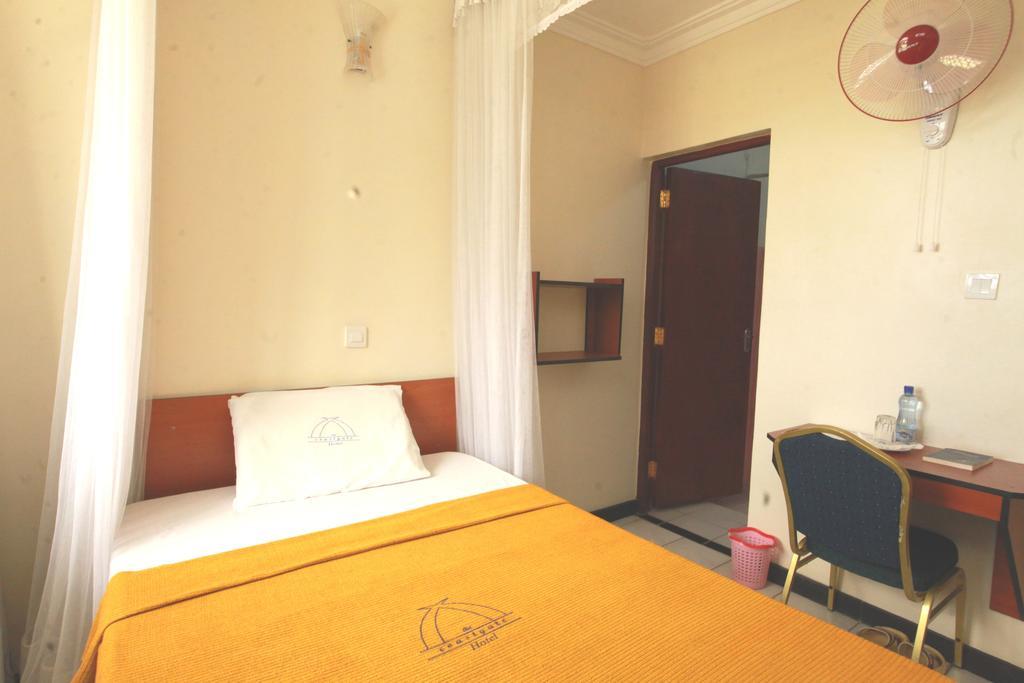 Coastgate Hotel Mombasa Room photo